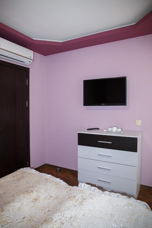 Apartment Ira Velingrad Kültér fotó