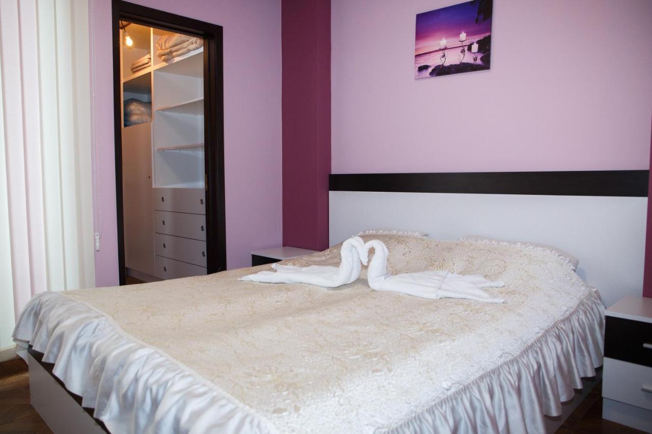 Apartment Ira Velingrad Kültér fotó