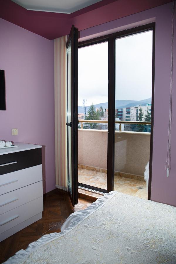 Apartment Ira Velingrad Kültér fotó