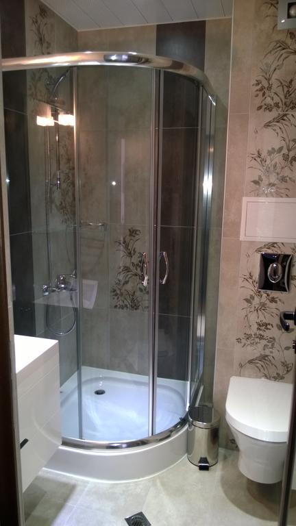 Apartment Ira Velingrad Szoba fotó