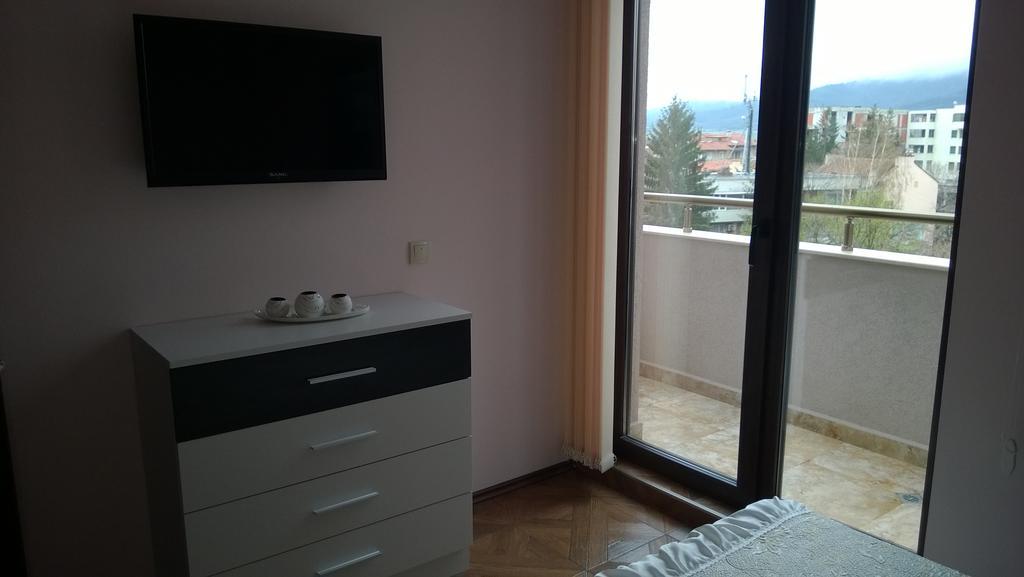 Apartment Ira Velingrad Szoba fotó