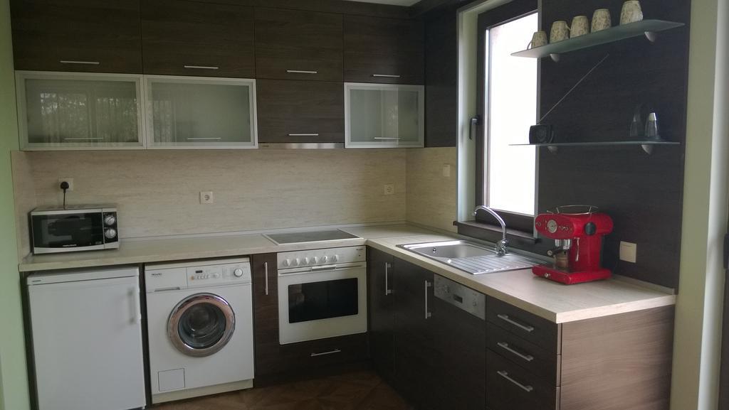 Apartment Ira Velingrad Szoba fotó